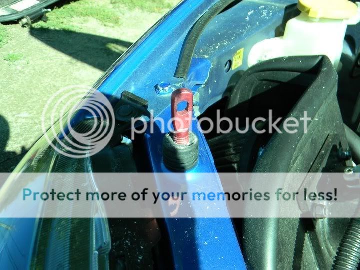 How To Install AeroCatch Hood Pins 08 WRX NASIOC